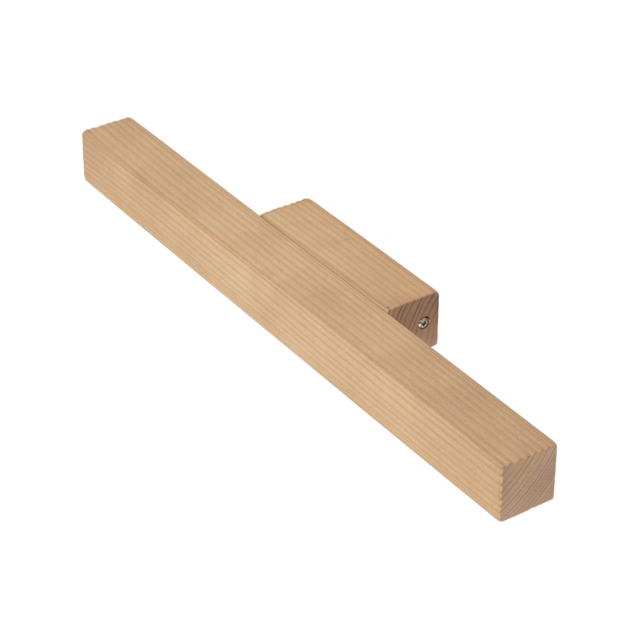 Aplica TEO LED 1 x max 8W LED Pin 46 cm [2]