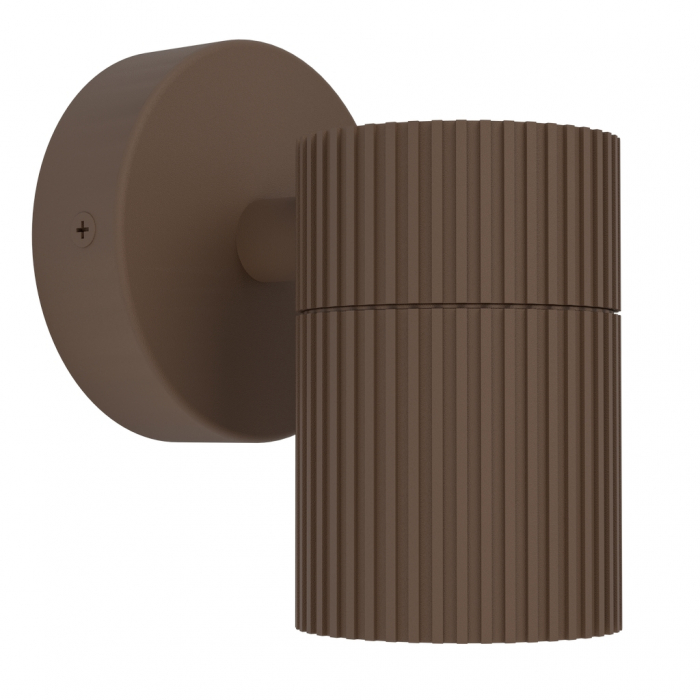 Aplica exterior TOMELLOSO GU10 1X28W [1]