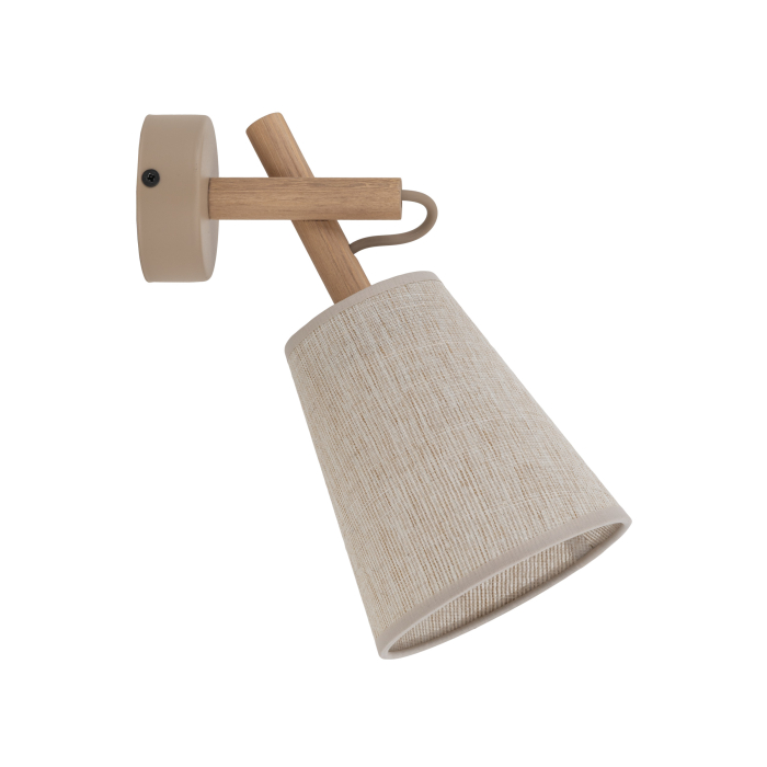 Aplica VAIO E27 max 15W LED Sabia, Pine 23 cm [6]