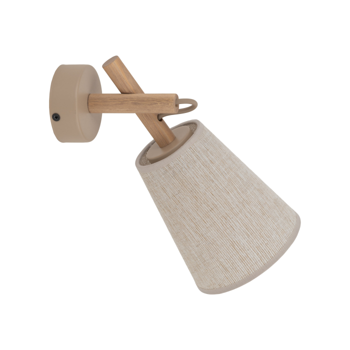 Aplica VAIO E27 max 15W LED Sabia, Pine 23 cm [5]