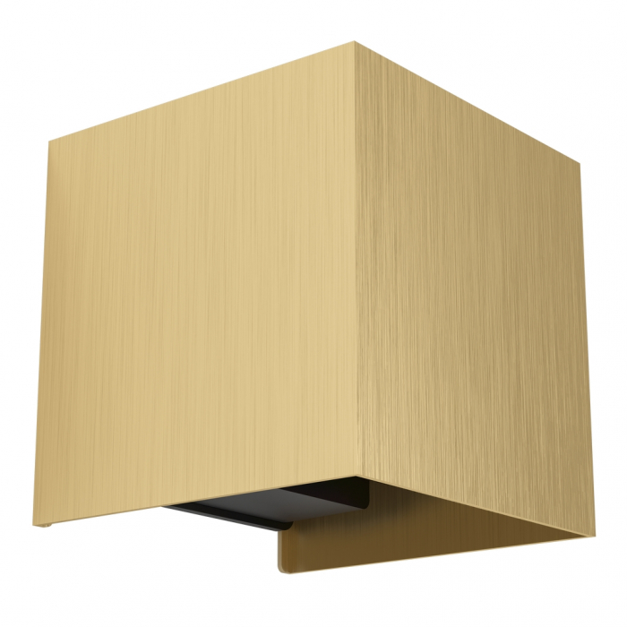 Aplica VALMONTONE LED 2X1,5W lumina calda [1]