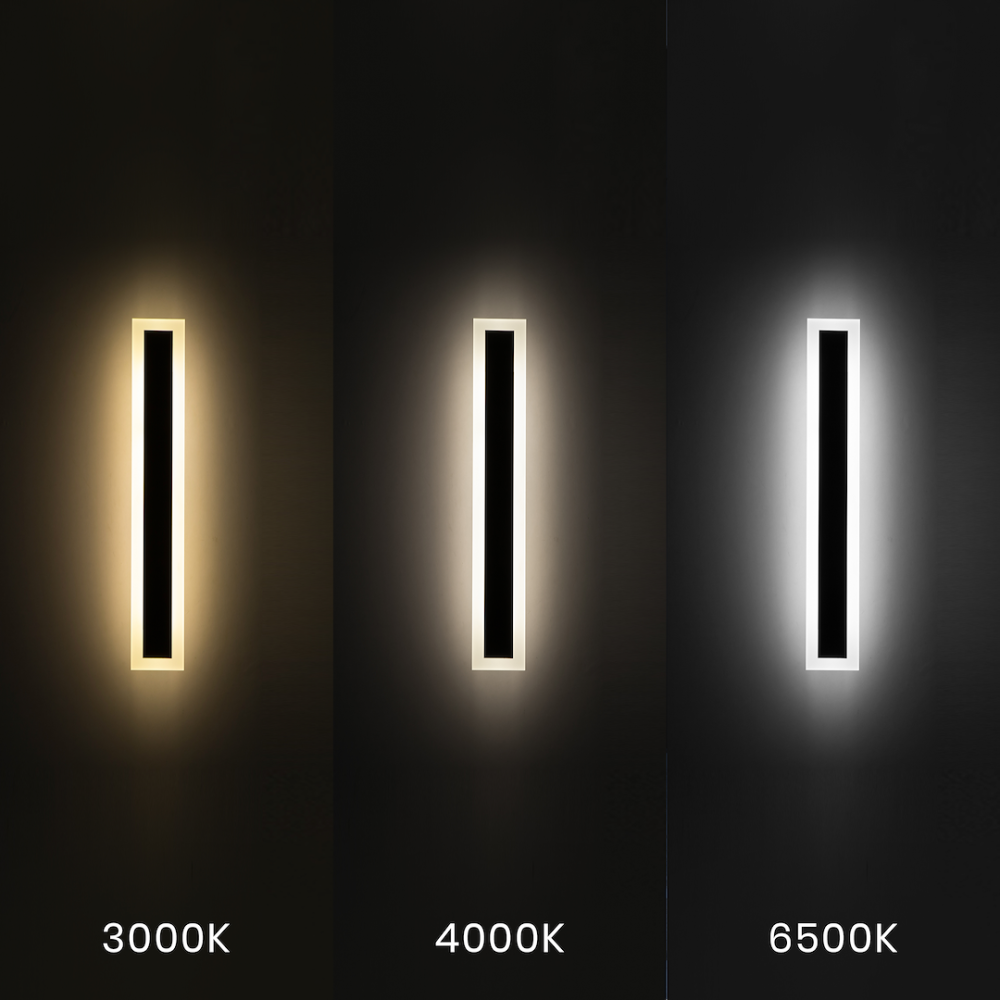 Aplică Wow, 20W, 3CCT, IP54, 60 cm [2]