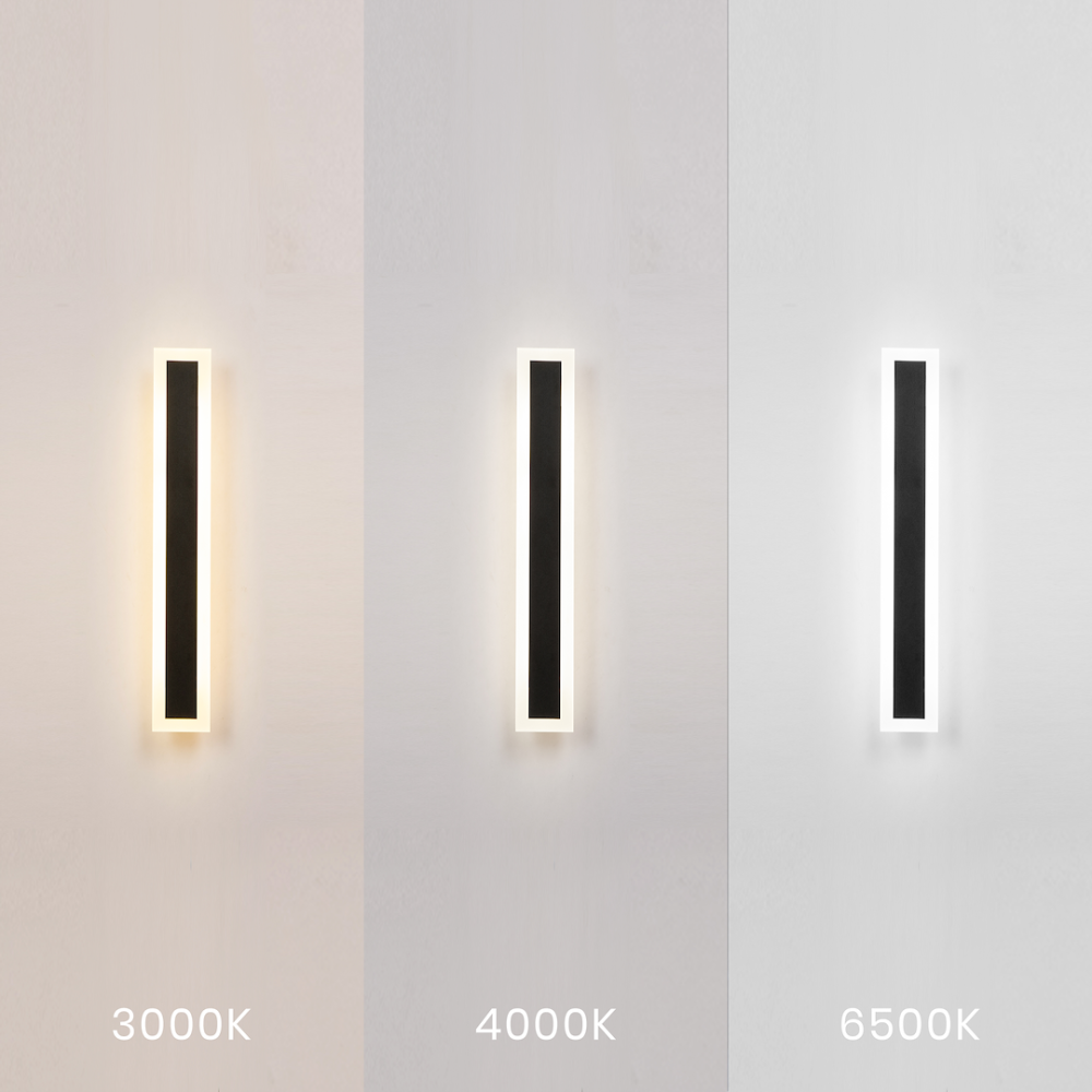 Aplică Wow, 20W, 3CCT, IP54, 60 cm [3]