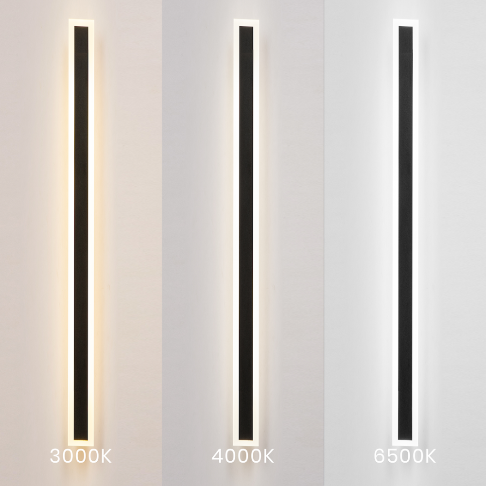 Aplică Wow, 30W, 3CCT, IP54, 150 cm [3]