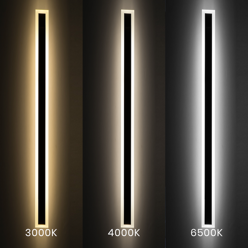 Aplică Wow, 30W, 3CCT, IP54, 150 cm [2]