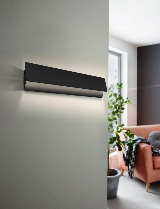 Aplica ZUBIALDE LED 12W lumina calda [2]