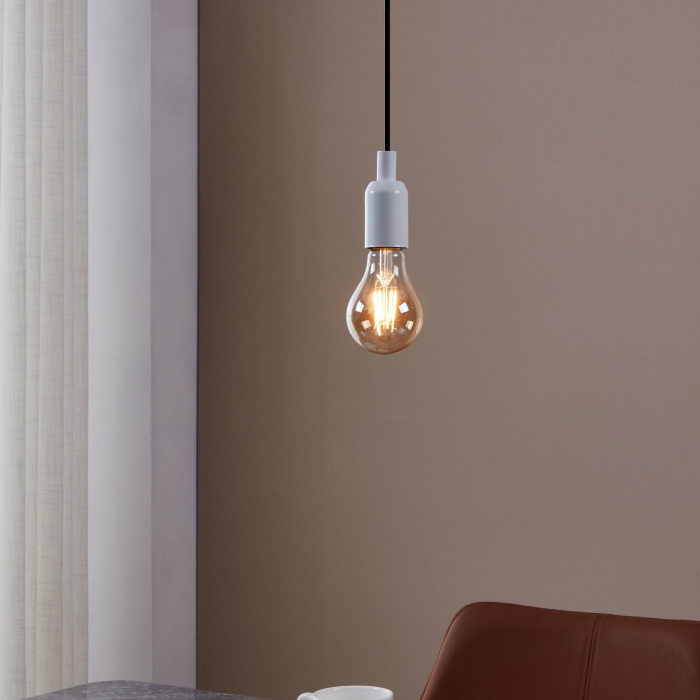 Bec LEDE27 E27 1X4W lumina calda [2]