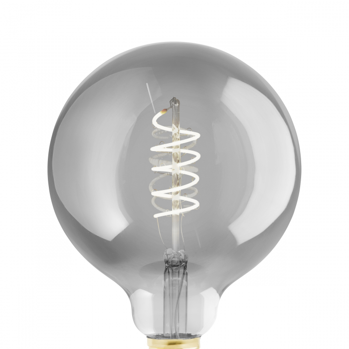 Bec LEDE27 E27 1X4W lumina calda [3]