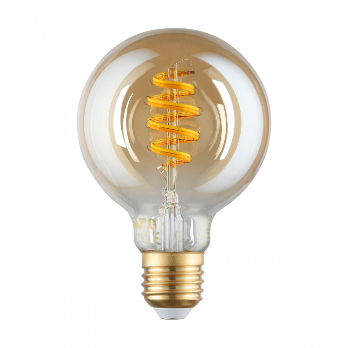 Bec LEDE27 E27 1X4, 9W lumina reglabila [2]