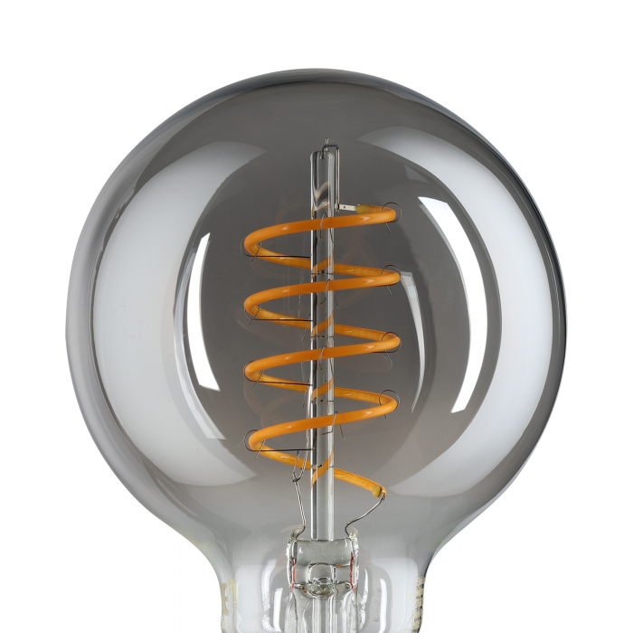 Bec LEDE27 E27 1X4W lumina calda [3]