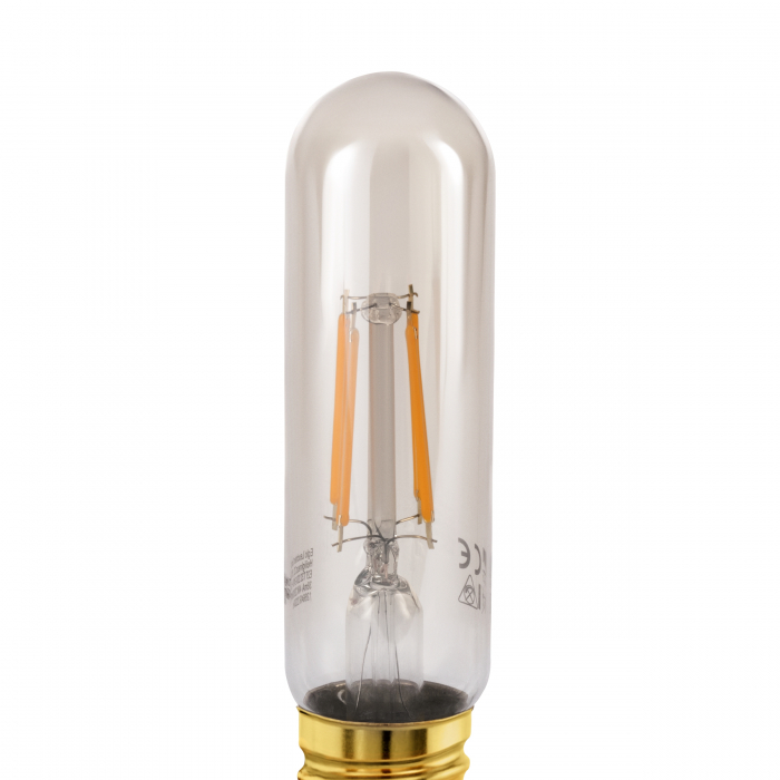 Bec LEDE27 E27 1X4W lumina calda [3]