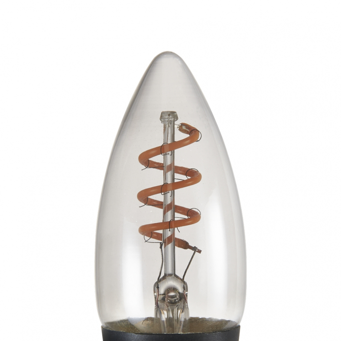 Bec LEDE14 E14 1X4W lumina calda [3]