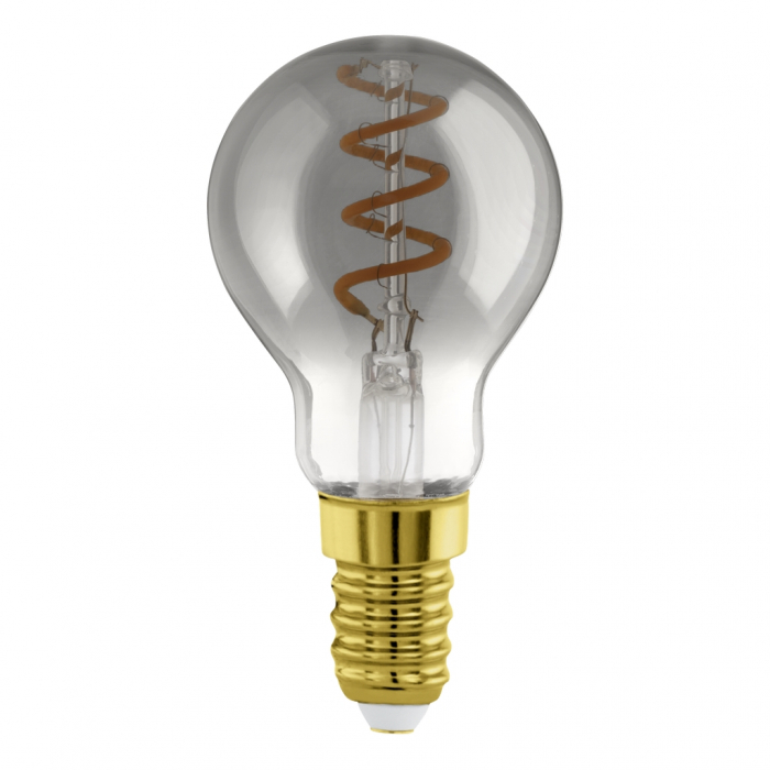 Bec LEDE14 E14 1X4W lumina calda [1]