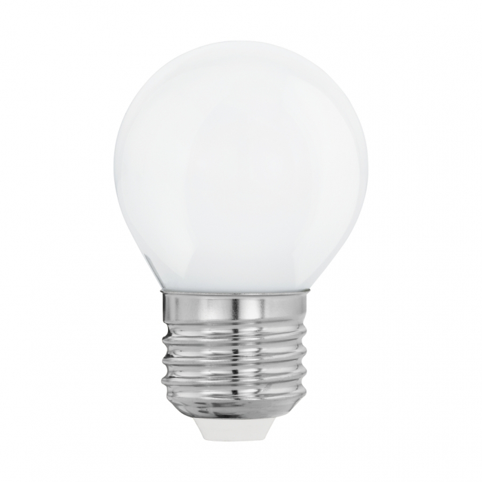 Bec LEDE27 E27 1X4W lumina calda [1]