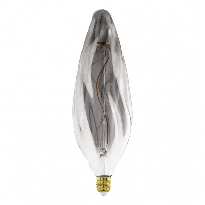 Bec LEDE27 E27 1X4W lumina calda [1]