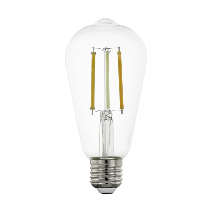 Bec LEDE27 E27 1X6W lumina reglabila [1]