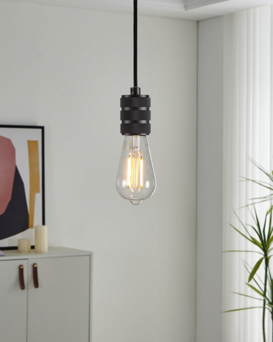 Bec LEDE27 E27 1X6W lumina reglabila [2]
