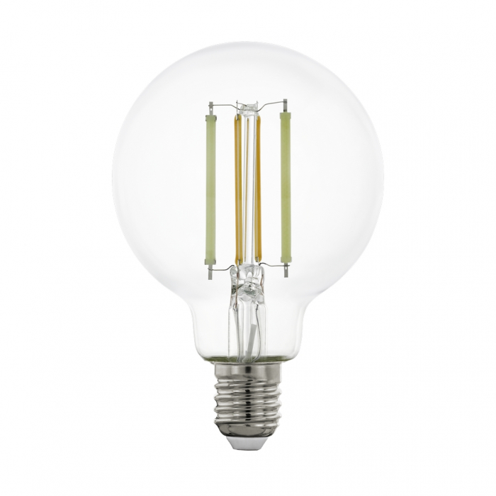 Bec LEDE27 E27 1X6W lumina reglabila [1]