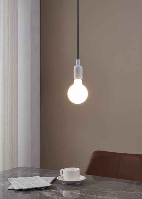 Bec LEDE27 E27 1X7,5W lumina calda [2]