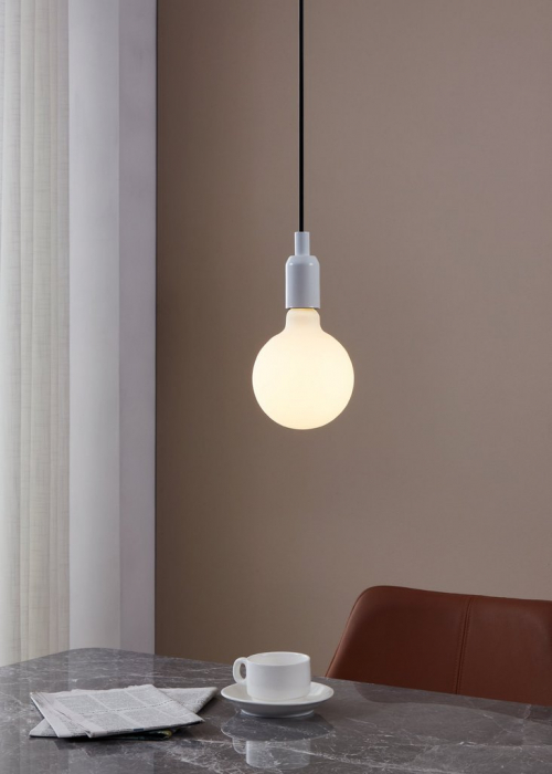 Bec LEDE27 E27 1X7,5W lumina calda [3]