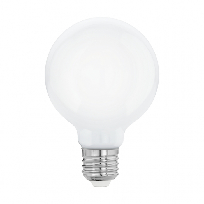 Bec LEDE27 E27 1X9W lumina calda [1]