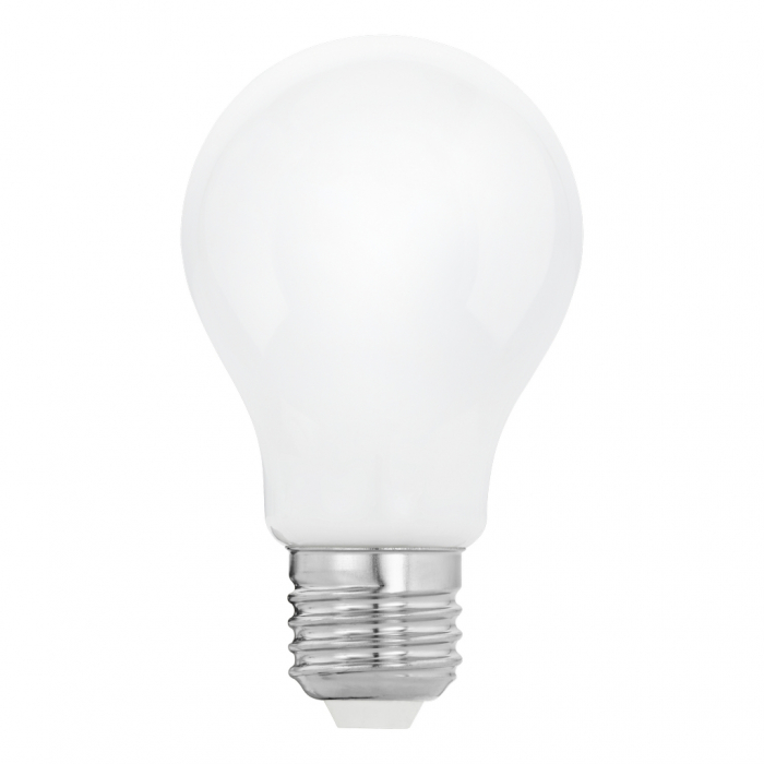 Bec LEDE27 E27 1X9W lumina calda [1]