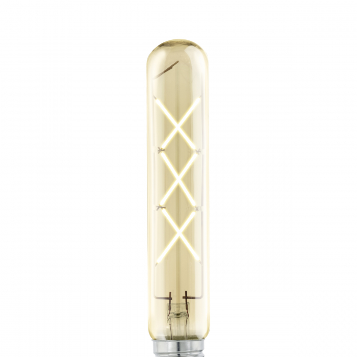 Bec LEDE27 E27 1X4W lumina calda [3]