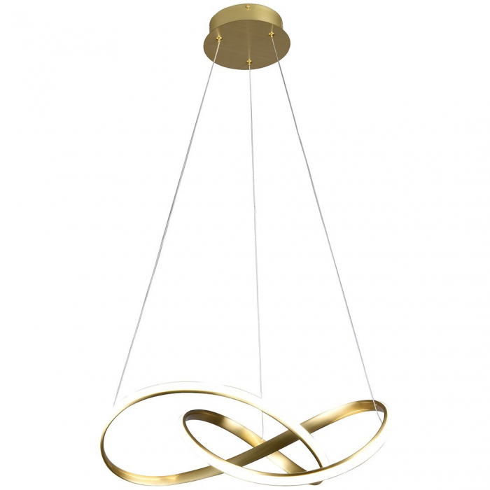 Pendul CAPPIO LED 36W LED lumina neutra [2]