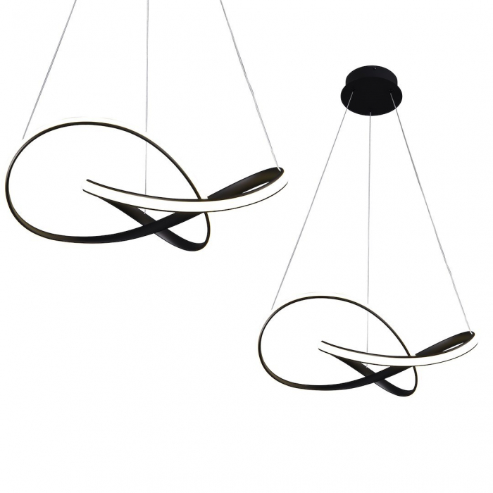Pendul CAPPIO LED 36W LED lumina neutra [2]