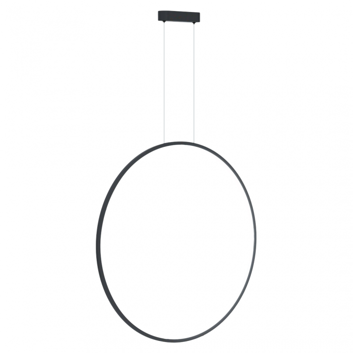 Pendul baie SATURNO LED 46W LED lumina neutra [6]