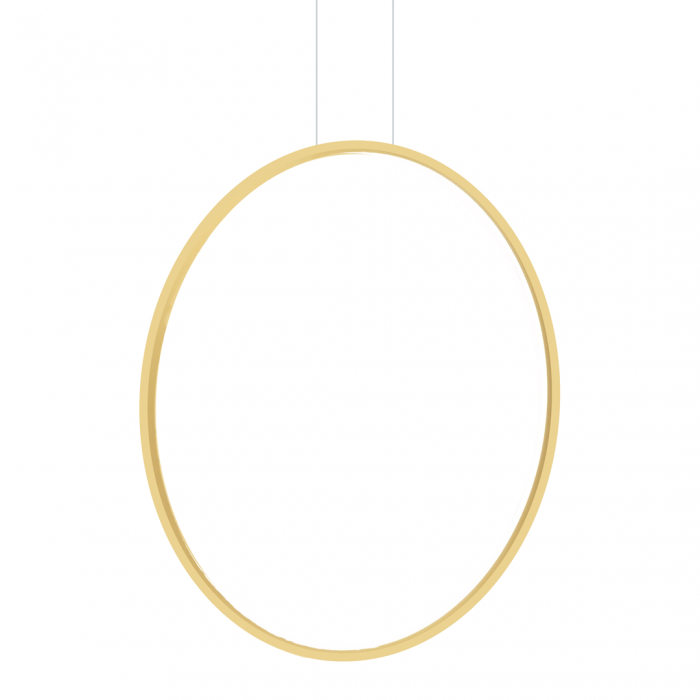 Pendul baie SATURNO LED 46W LED lumina neutra [2]