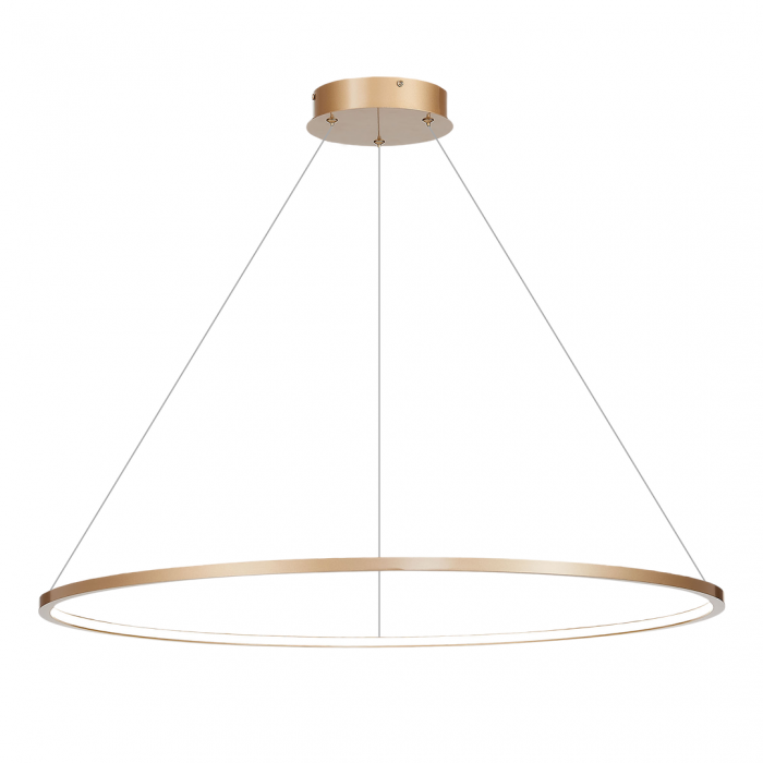 Pendul baie SATURNO LED 57W LED lumina neutra [6]
