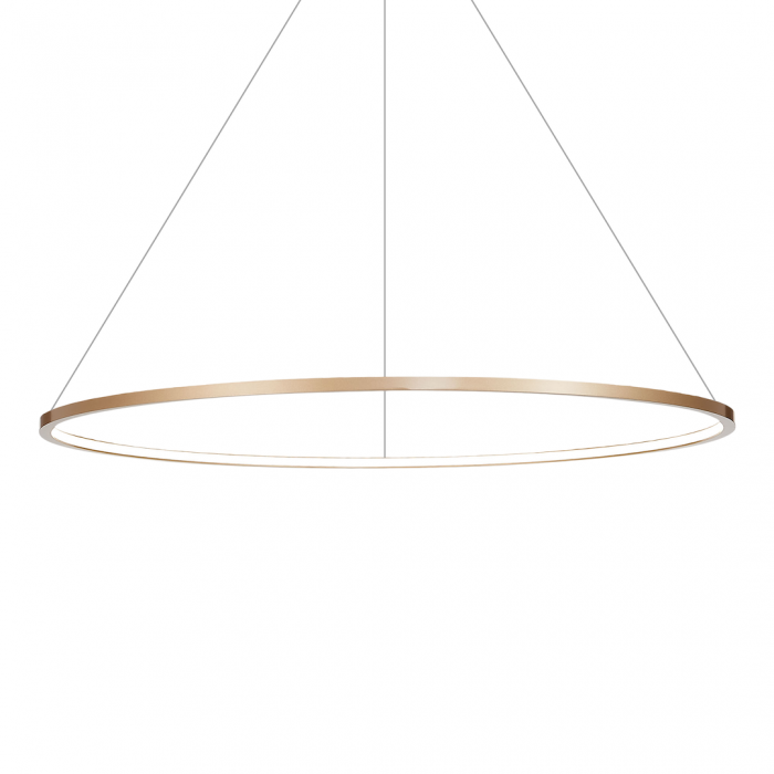 Pendul baie SATURNO LED 57W LED lumina neutra [2]