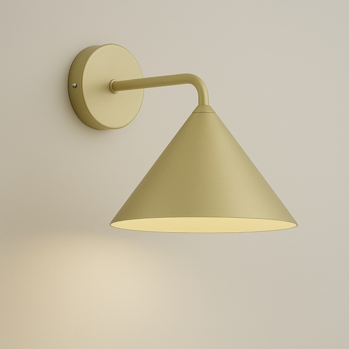 Lampă de perete CAPITAL GOLD 1xGX53 [1]