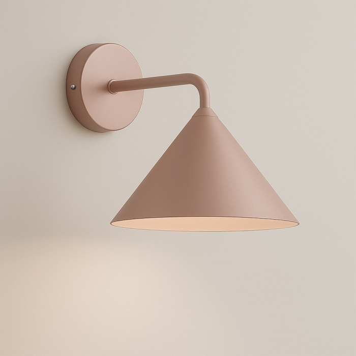 Lampă de perete CAPITAL ROSE GOLD 1xGX53 [1]