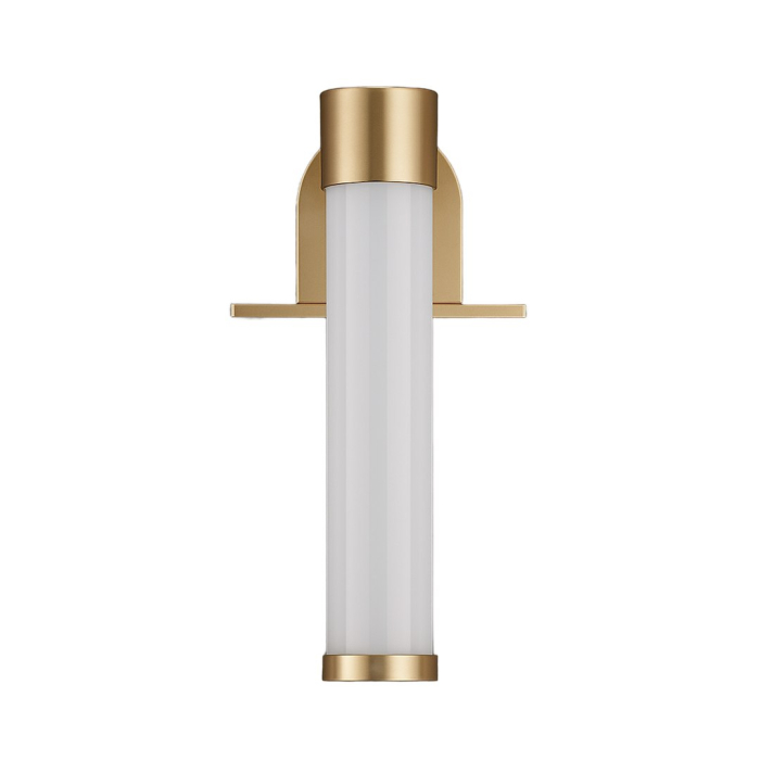 Lampă de perete pentru baie APA MINI gold 4W LED [5]