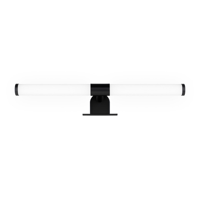 Lampă de perete pentru baie APA negru 6W LED [6]