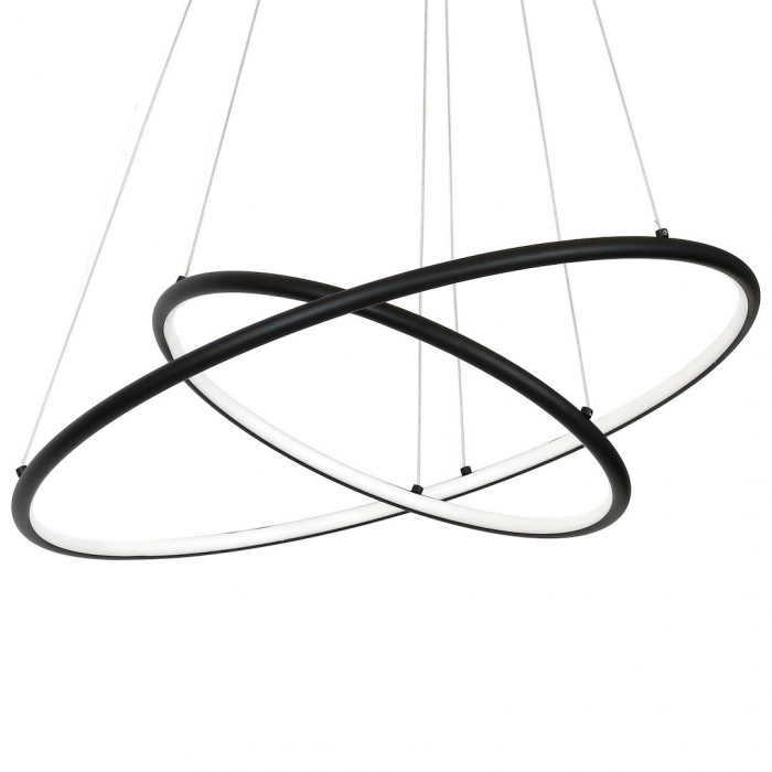 Pendul ORION LED 53W LED lumina calda [4]