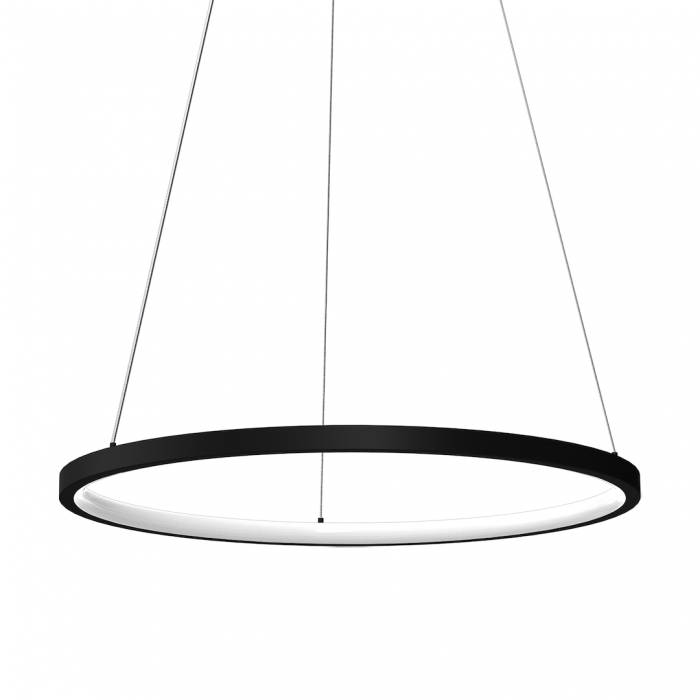 Pendul HOOP LED 27W LED lumina neutra [2]