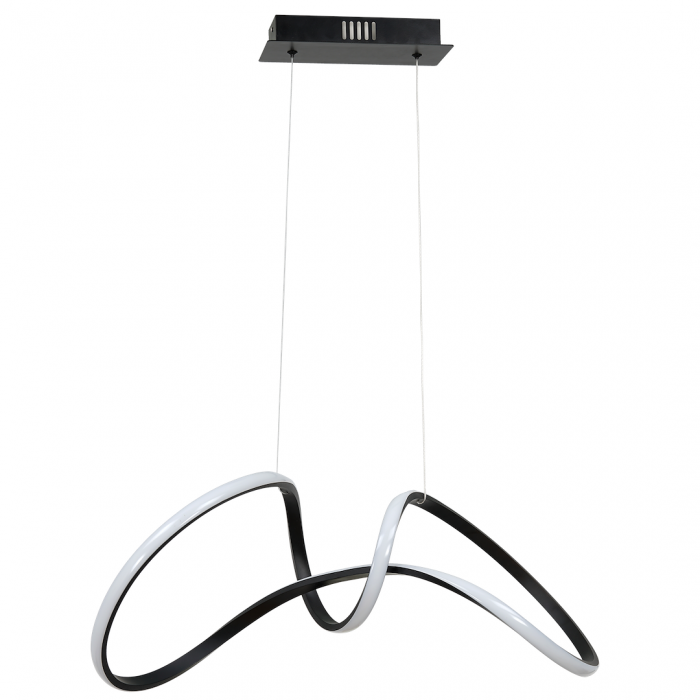 Pendul TESORO LED 48W LED lumina neutra [6]