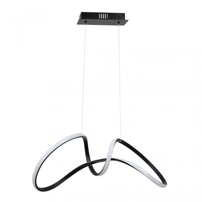 Pendul TESORO LED 48W LED lumina neutra [1]