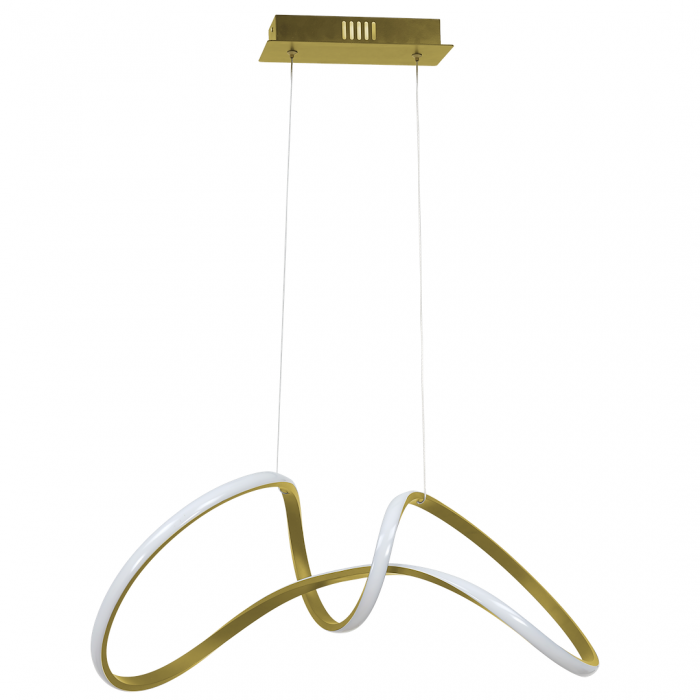 Pendul TESORO LED 48W LED lumina neutra [6]