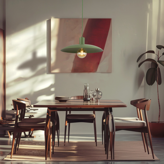 Lampa suspendata ASTRA E27 max 15W LED  41 cm [2]