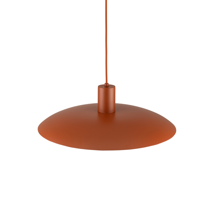 Lampa suspendata ASTRA E27 max 15W LED  41 cm [4]