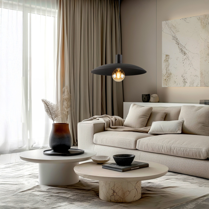 Lampa suspendata ASTRA E27 max 15W LED  41 cm [2]