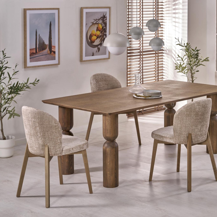 Lampa suspendata BONO E27 1 x max 15W LED  27 cm [6]