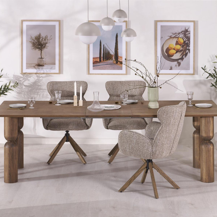 Lampa suspendata BONO E27 1 x max 15W LED  27 cm [5]