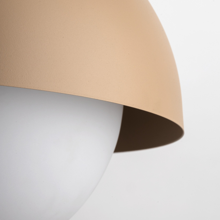 Lampa suspendata BONO E27 max 15W LED  27 cm [3]