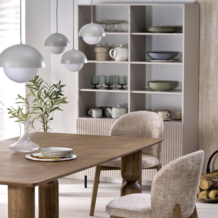 Lampa suspendata BONO G9 3 x max 8W LED  31,5 cm [5]