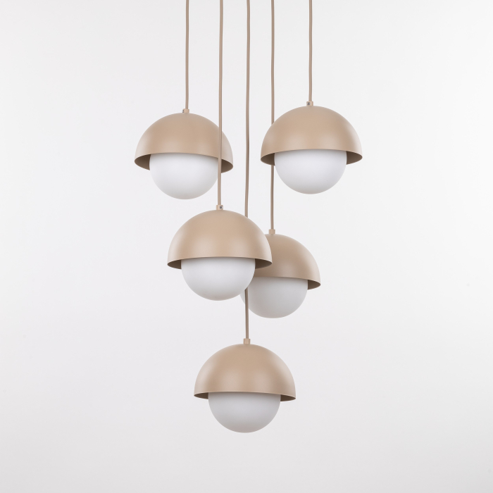 Lampa suspendata BONO G9 max 8W LED  32 cm [9]